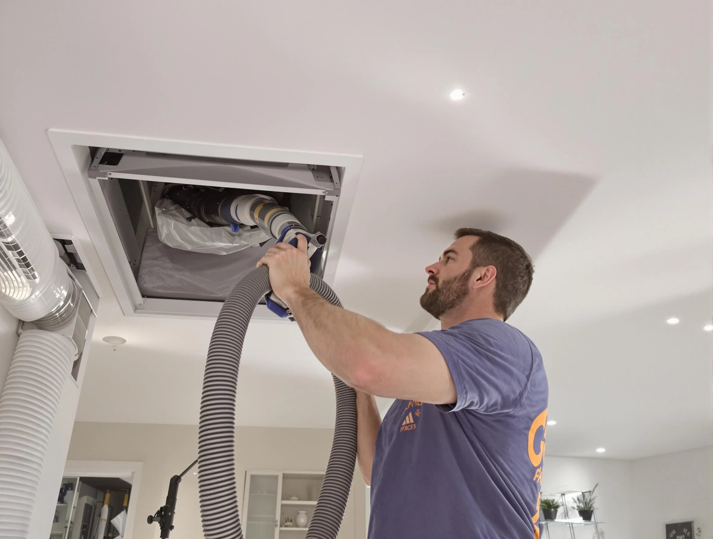 Precision indoor duct cleaning by West Pleasant View Air Duct Cleaning in West Pleasant View
