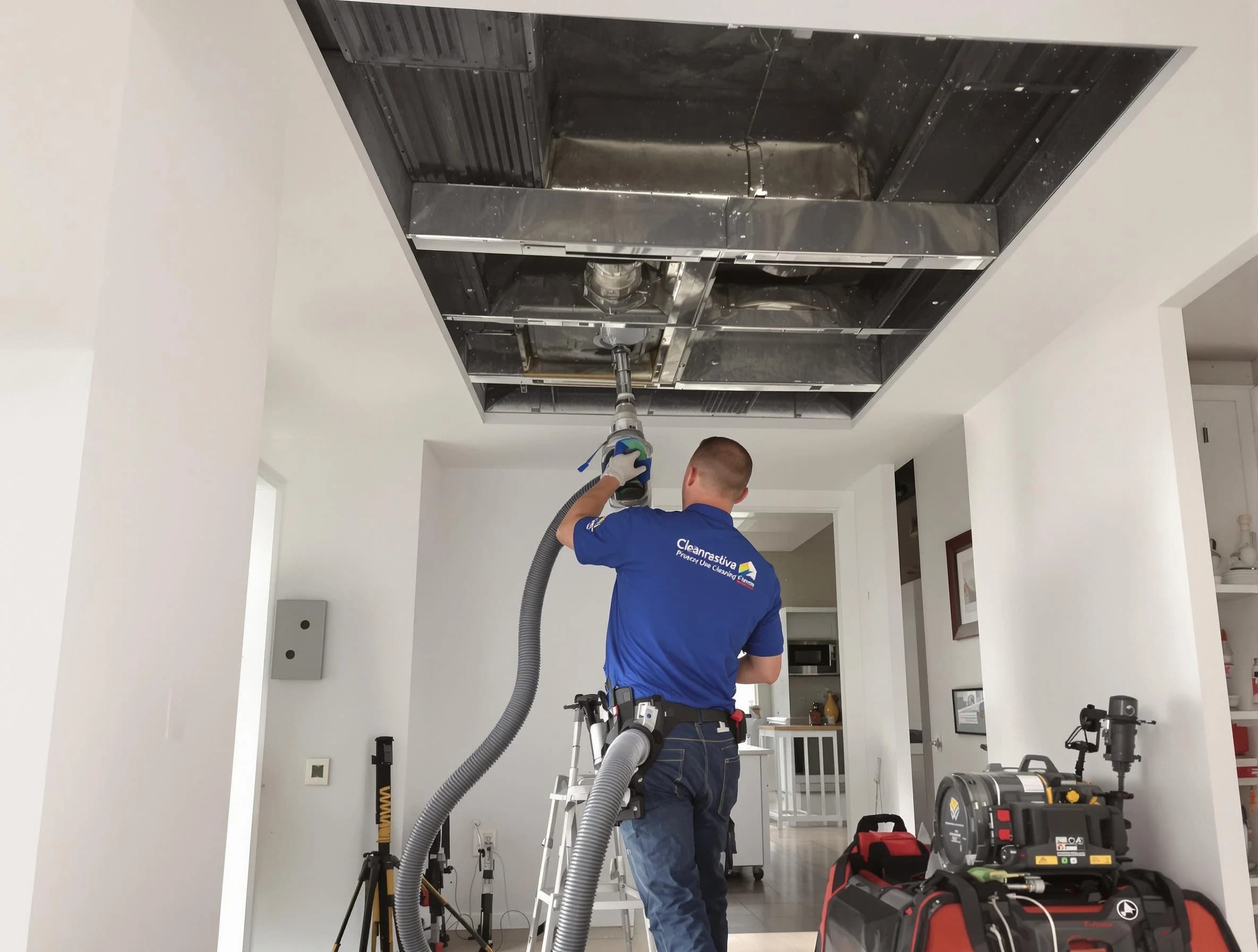 Air Duct Cleaning service in West Pleasant View, CO