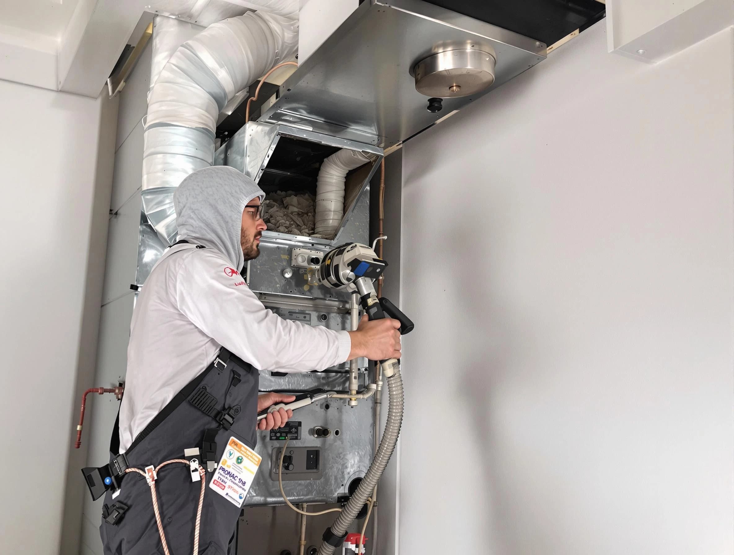 Expert furnace duct cleaning by West Pleasant View Air Duct Cleaning in West Pleasant View