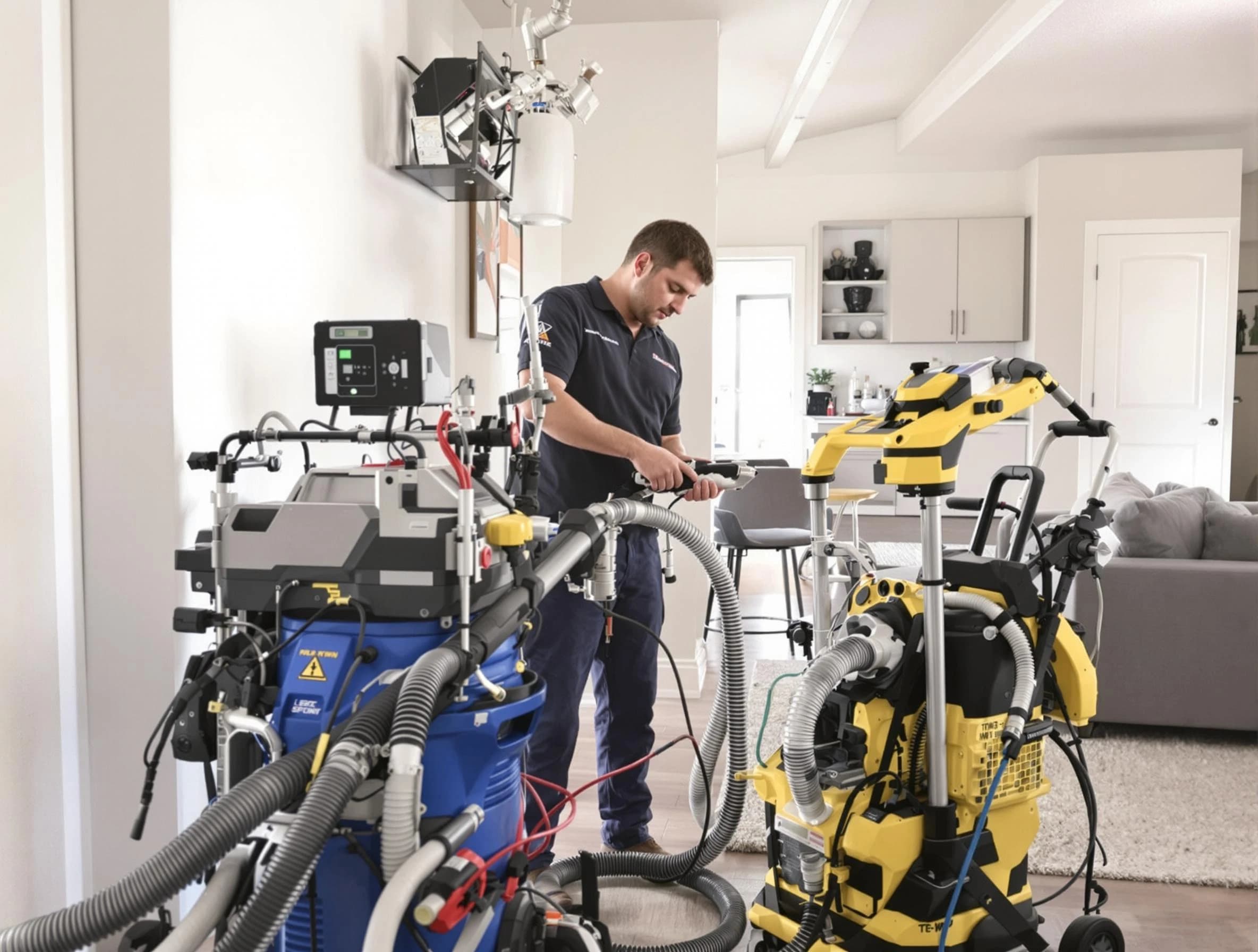 Specialized mobile home duct cleaning by West Pleasant View Air Duct Cleaning in West Pleasant View