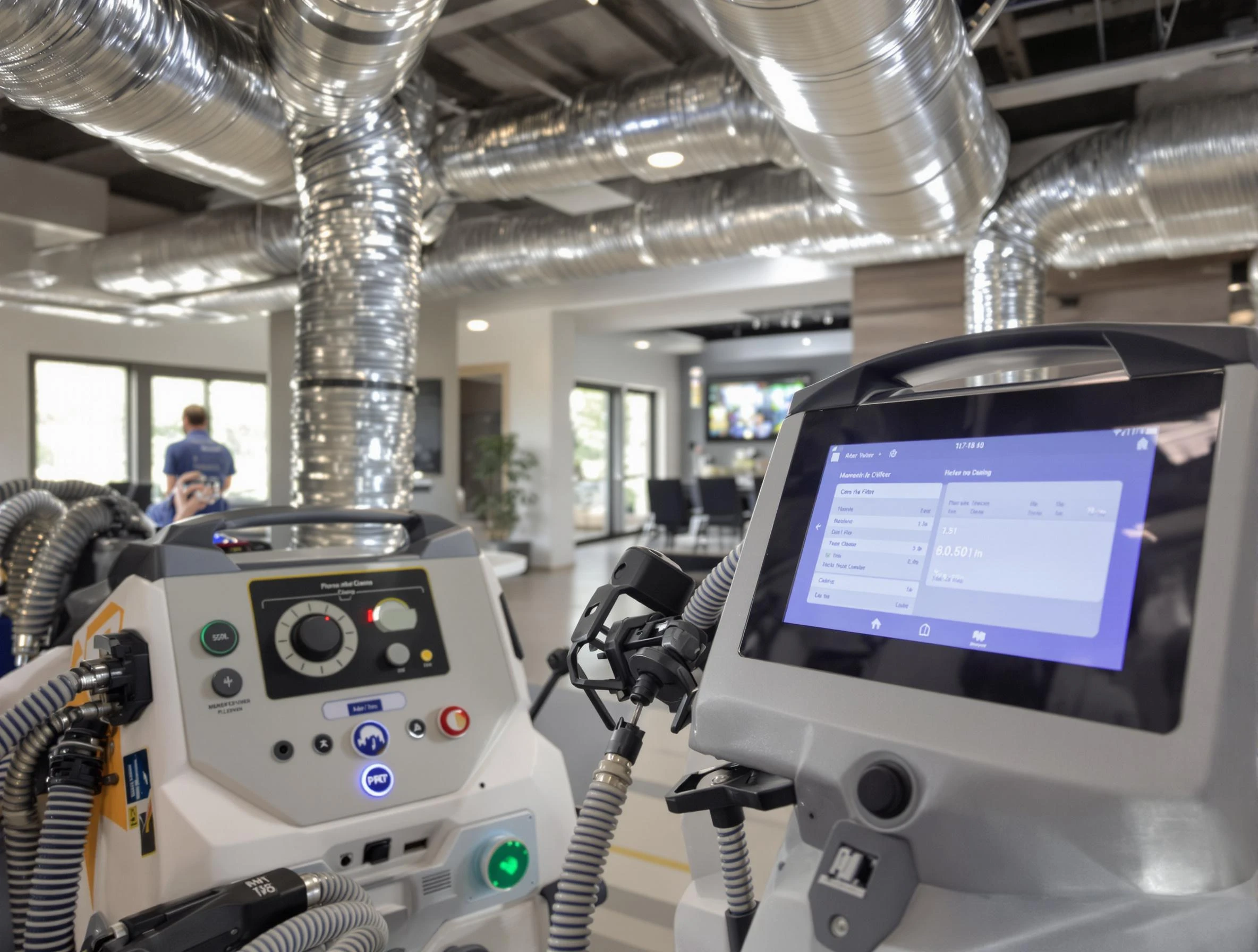 Expert mold remediation by West Pleasant View Air Duct Cleaning in West Pleasant View