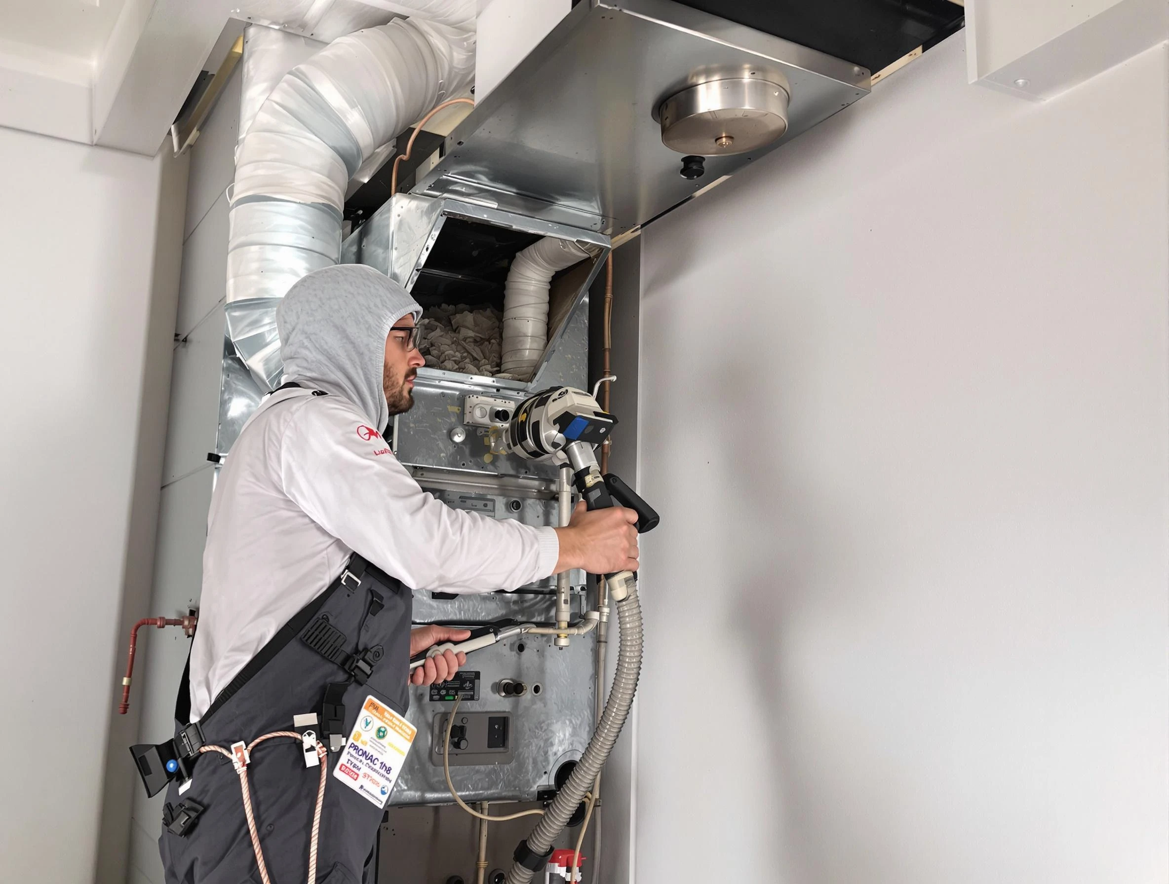 Expert furnace duct cleaning by West Pleasant View Air Duct Cleaning in West Pleasant View