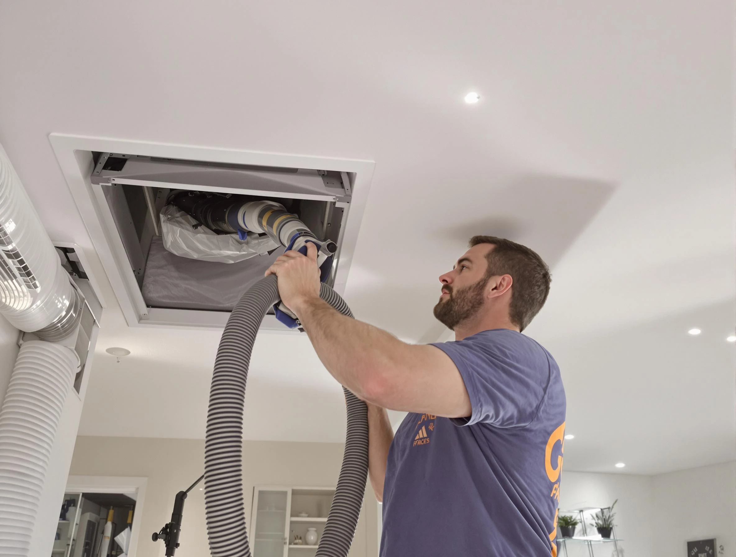 Precision indoor duct cleaning by West Pleasant View Air Duct Cleaning in West Pleasant View